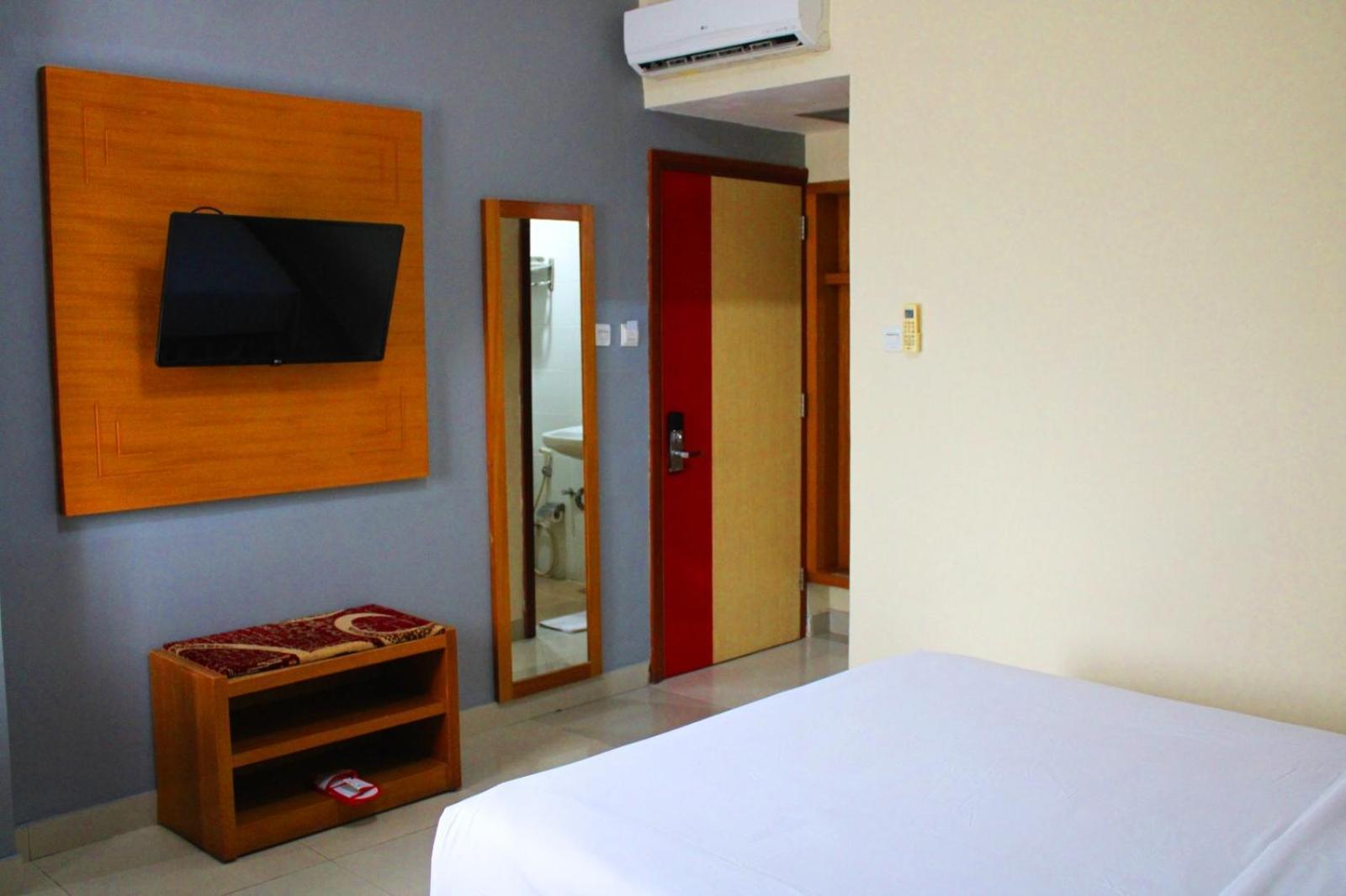 Maleosan Inn Manado Hotel Dış mekan fotoğraf