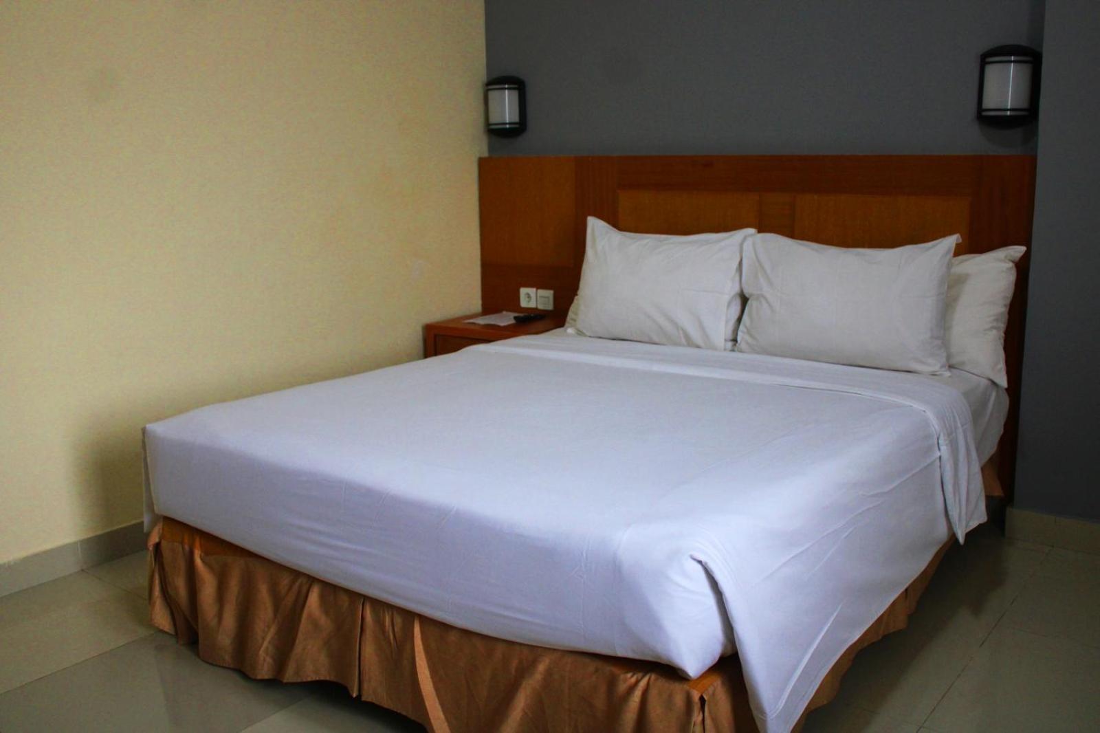 Maleosan Inn Manado Hotel Dış mekan fotoğraf