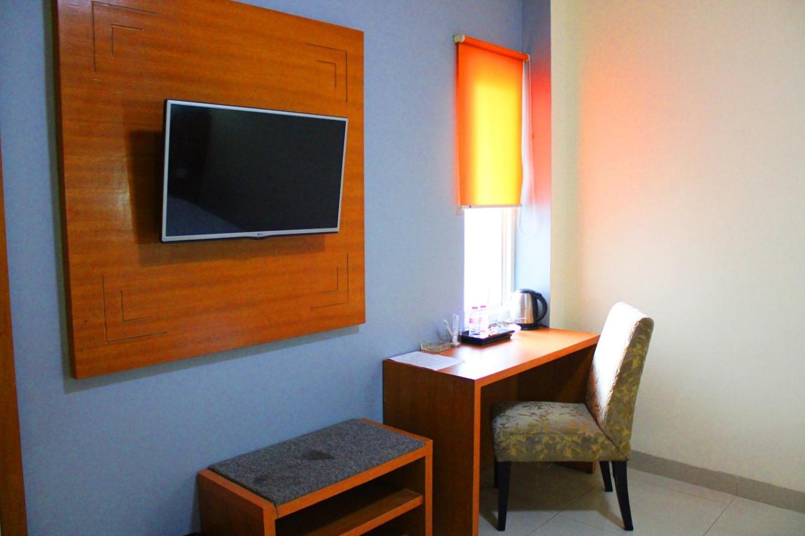 Maleosan Inn Manado Hotel Dış mekan fotoğraf