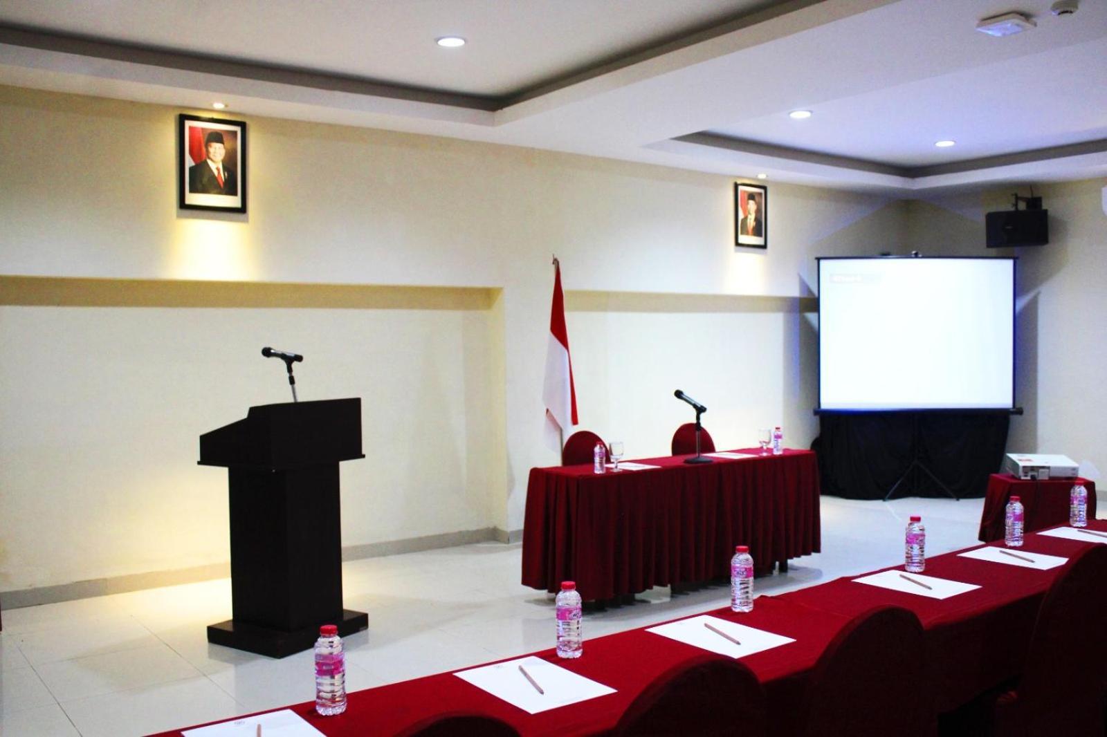 Maleosan Inn Manado Hotel Dış mekan fotoğraf