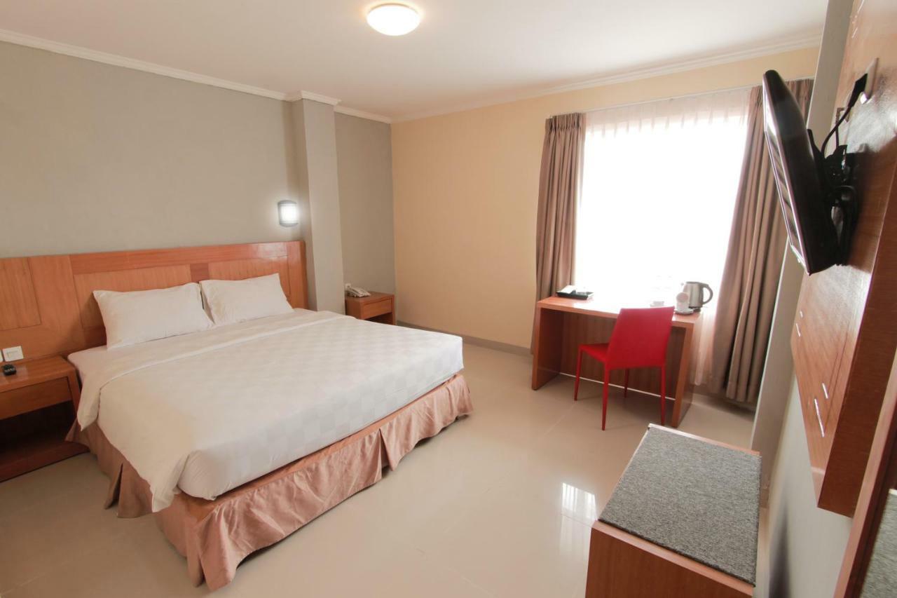Maleosan Inn Manado Hotel Dış mekan fotoğraf