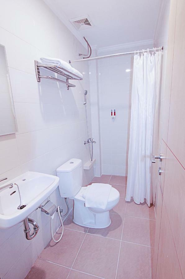 Maleosan Inn Manado Hotel Dış mekan fotoğraf